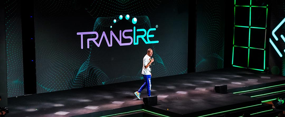 TRANSIRE DAY